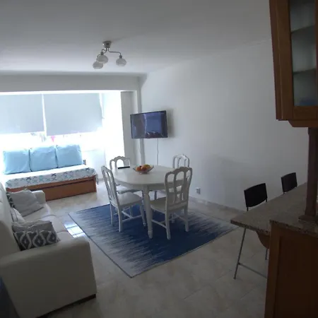 Apartment South