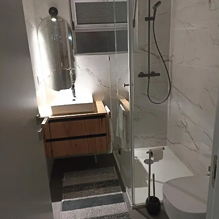 Apartment South *