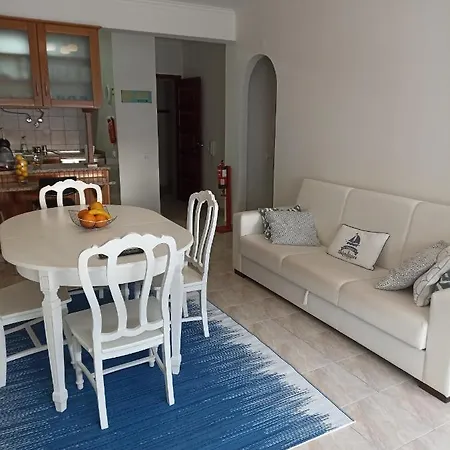 South Apartment