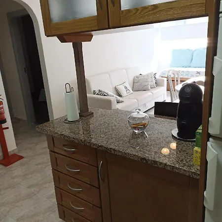 Apartment South