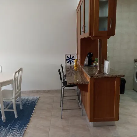 Apartment South *