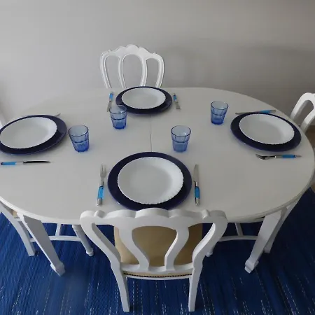 South Apartman Nazaré